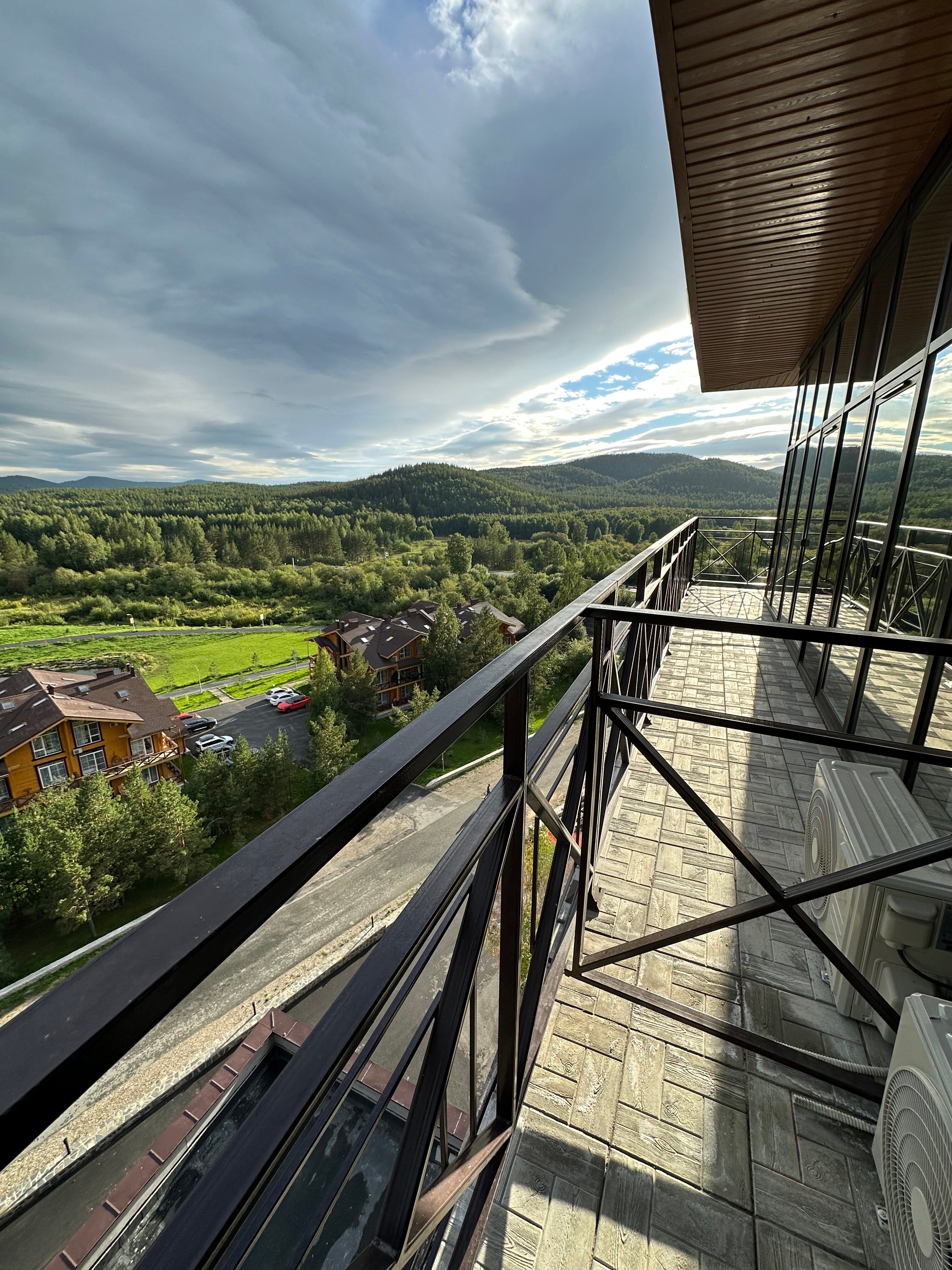 Фото Sports Residence