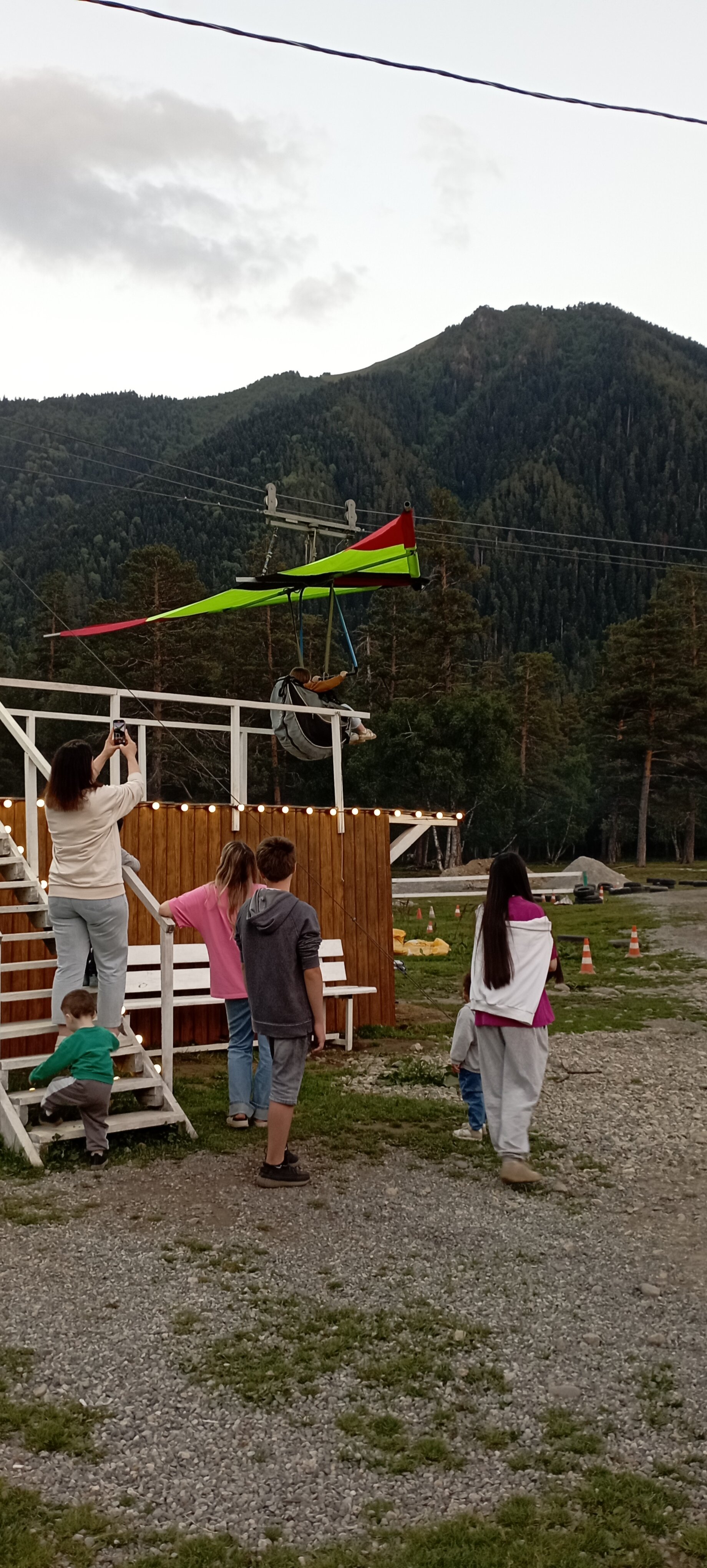 Фото Сосновый бор