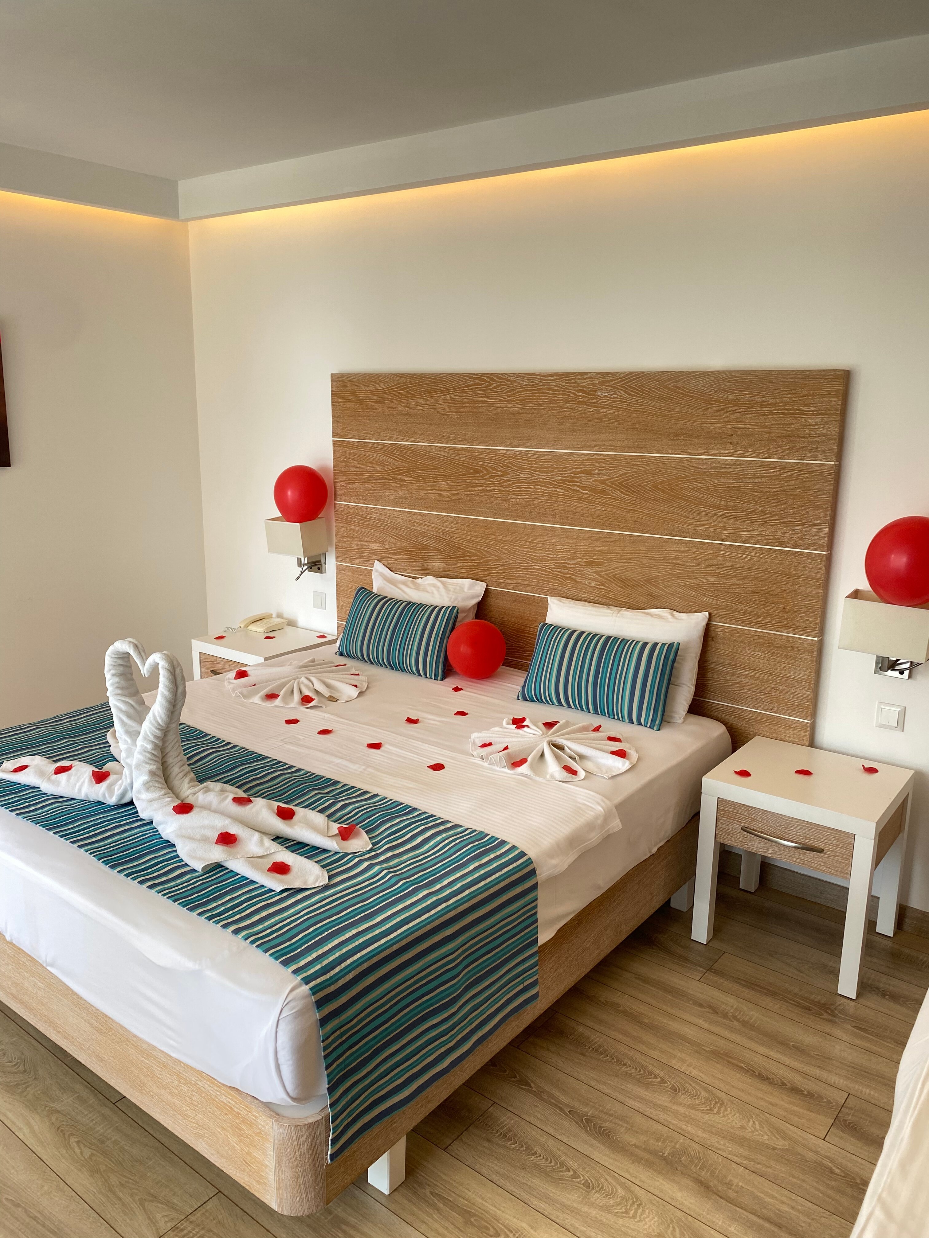 Фото Garcia Resort & Spa