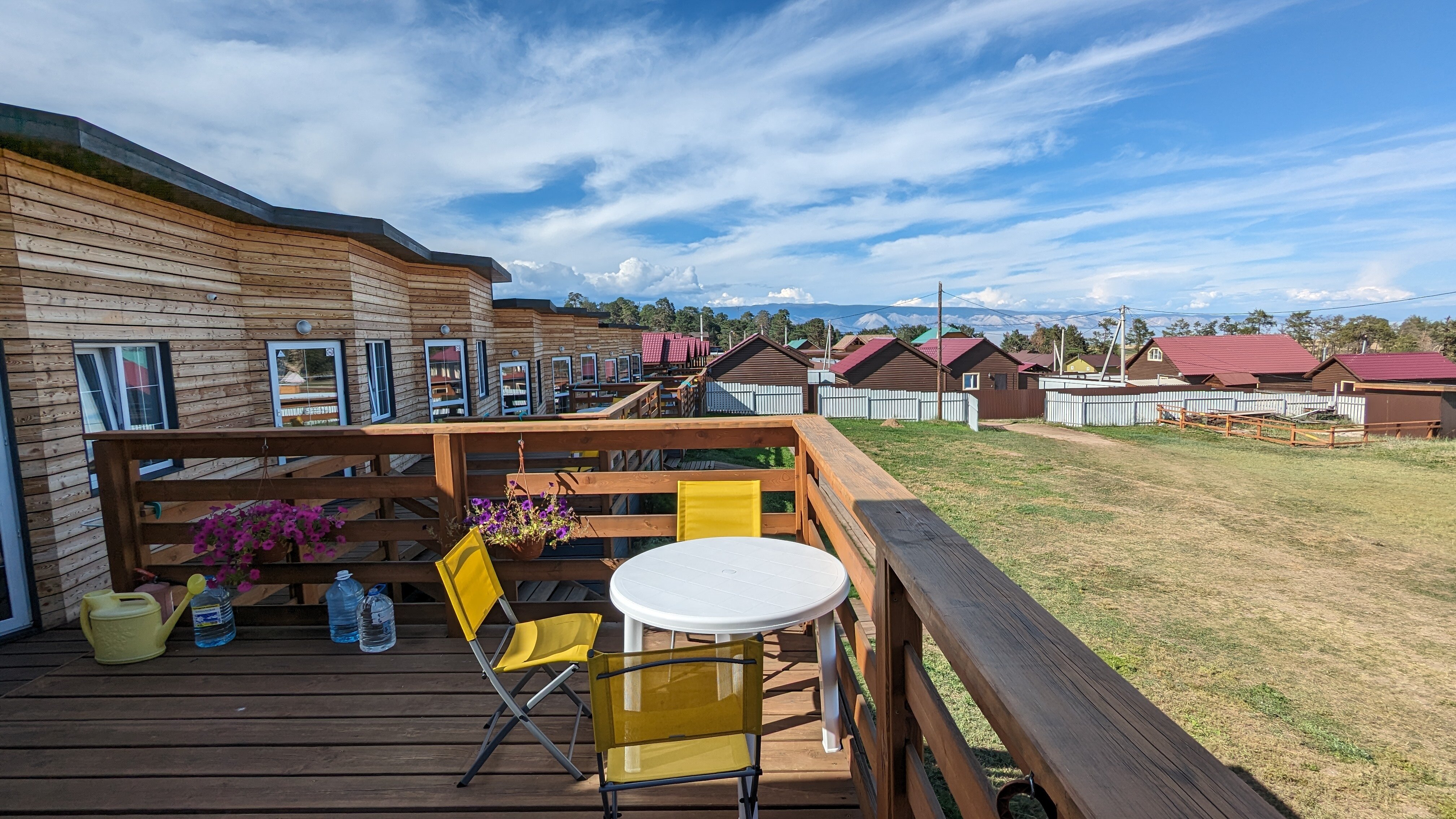 Фото Шамбала