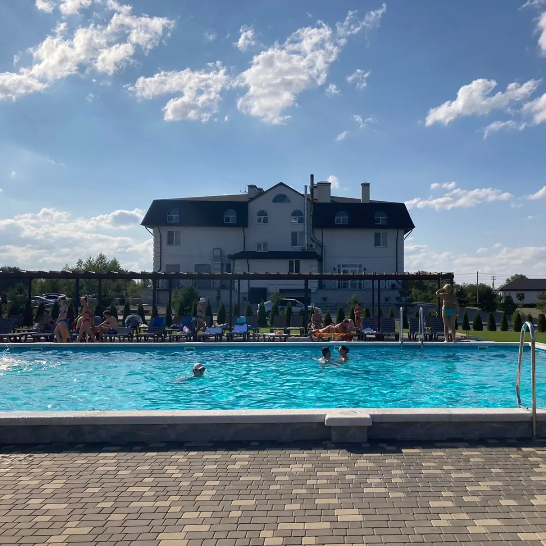 Фото Вилла София