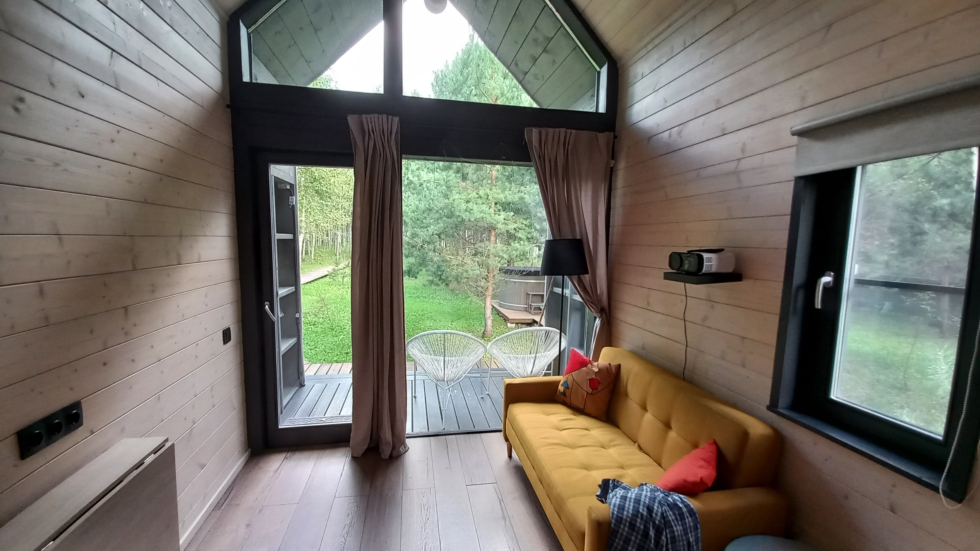 Фото Дыши лесом