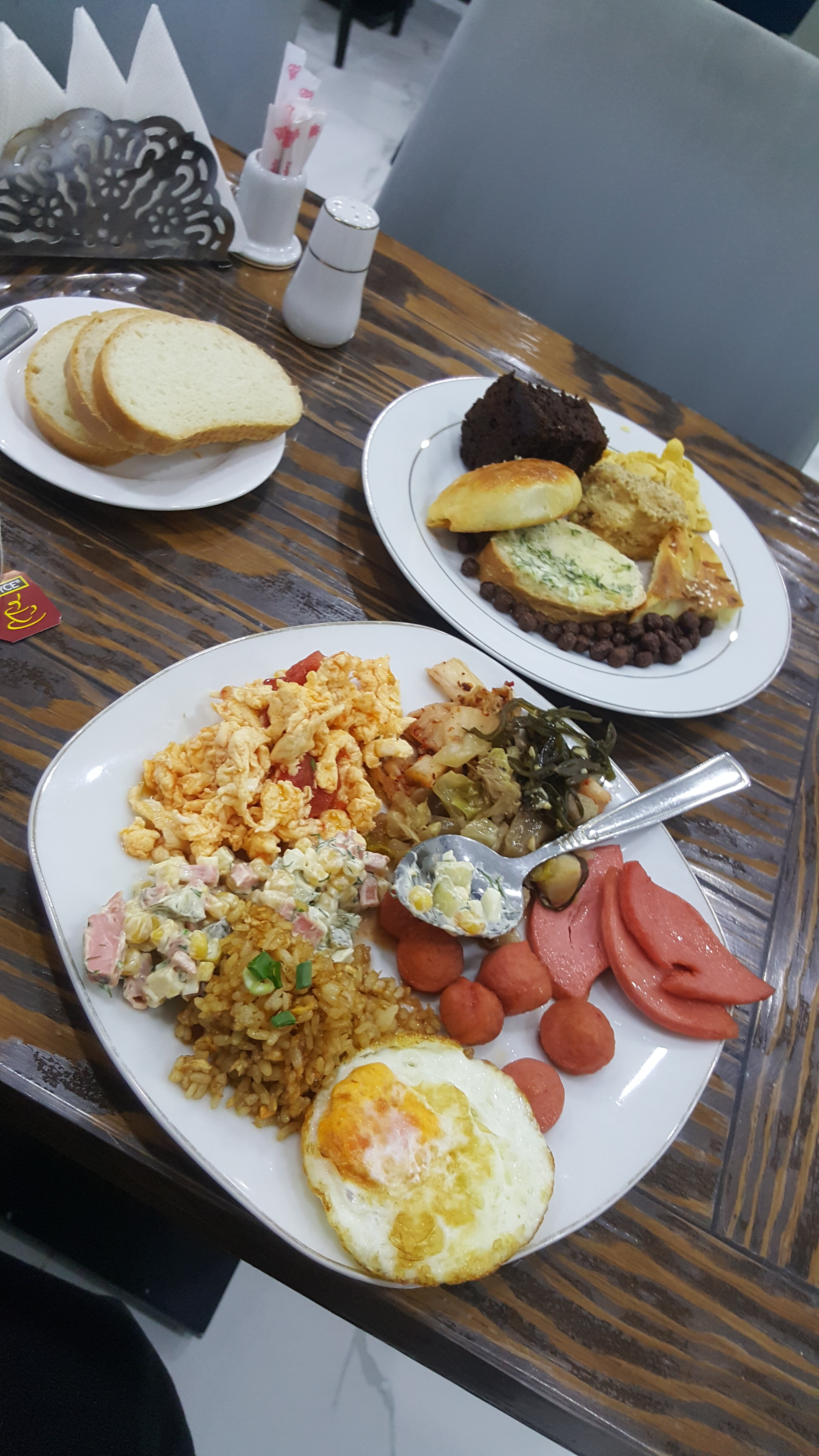 Фото Summer Hotel