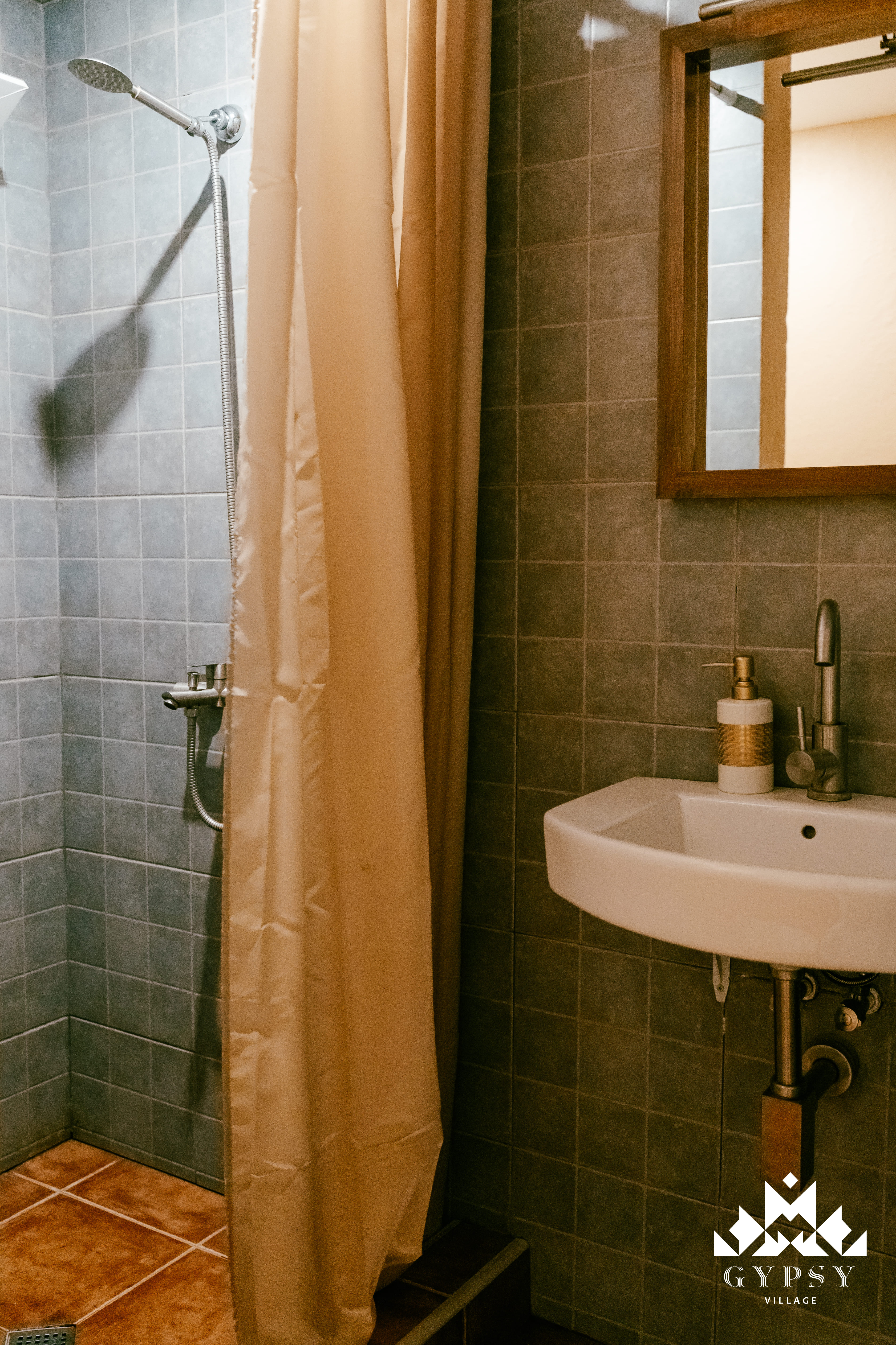 Фото Gipsy Village