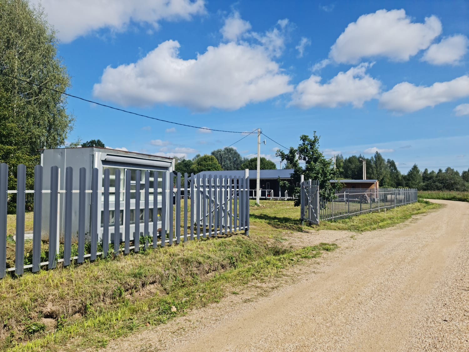 Фото Выродово-Клуб