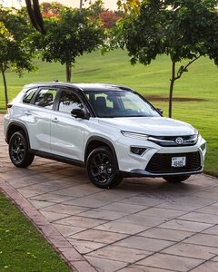 Car service, auto repair Al Futtaim Motors, Ajman, photo