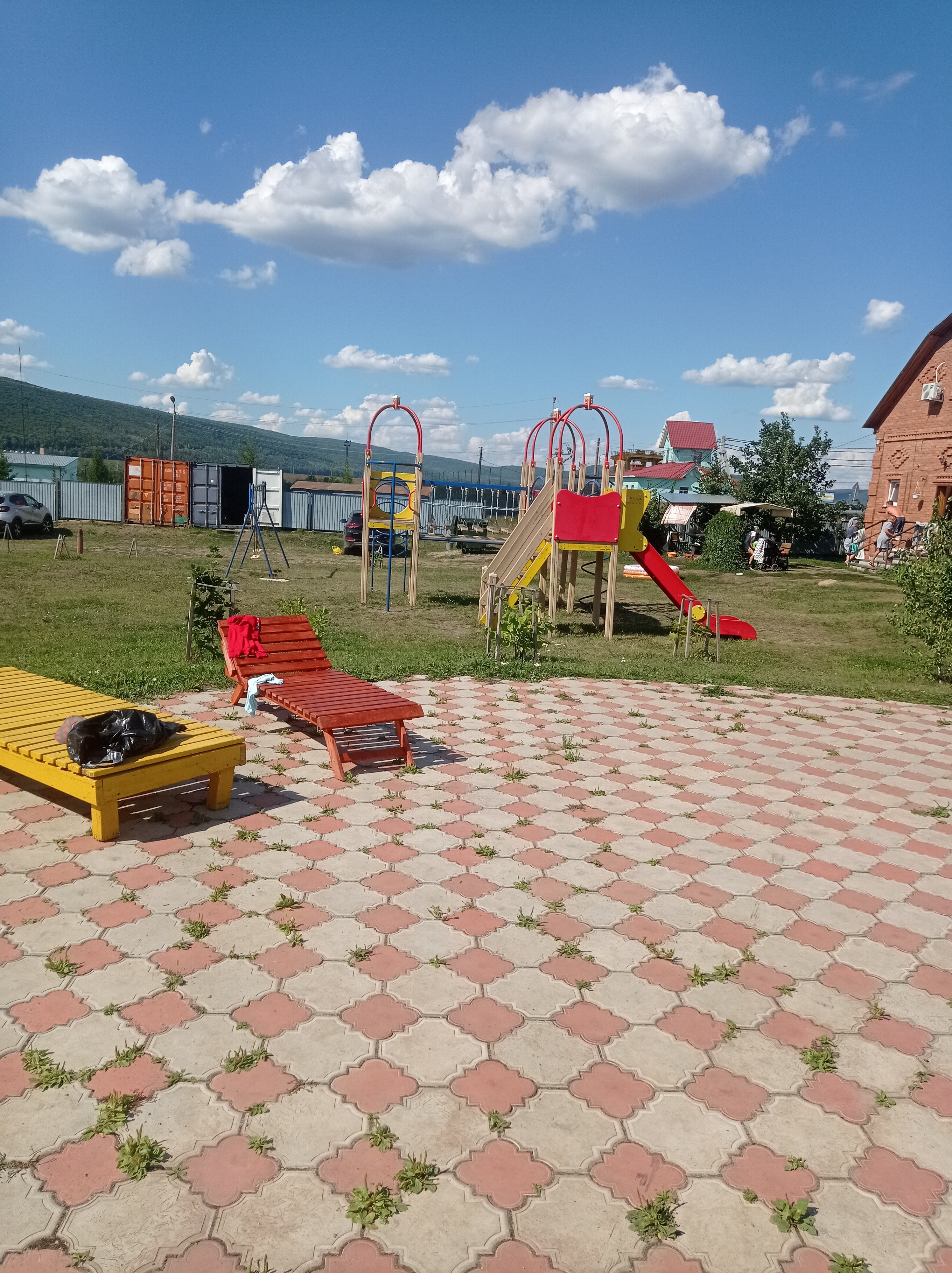 Фото Забота