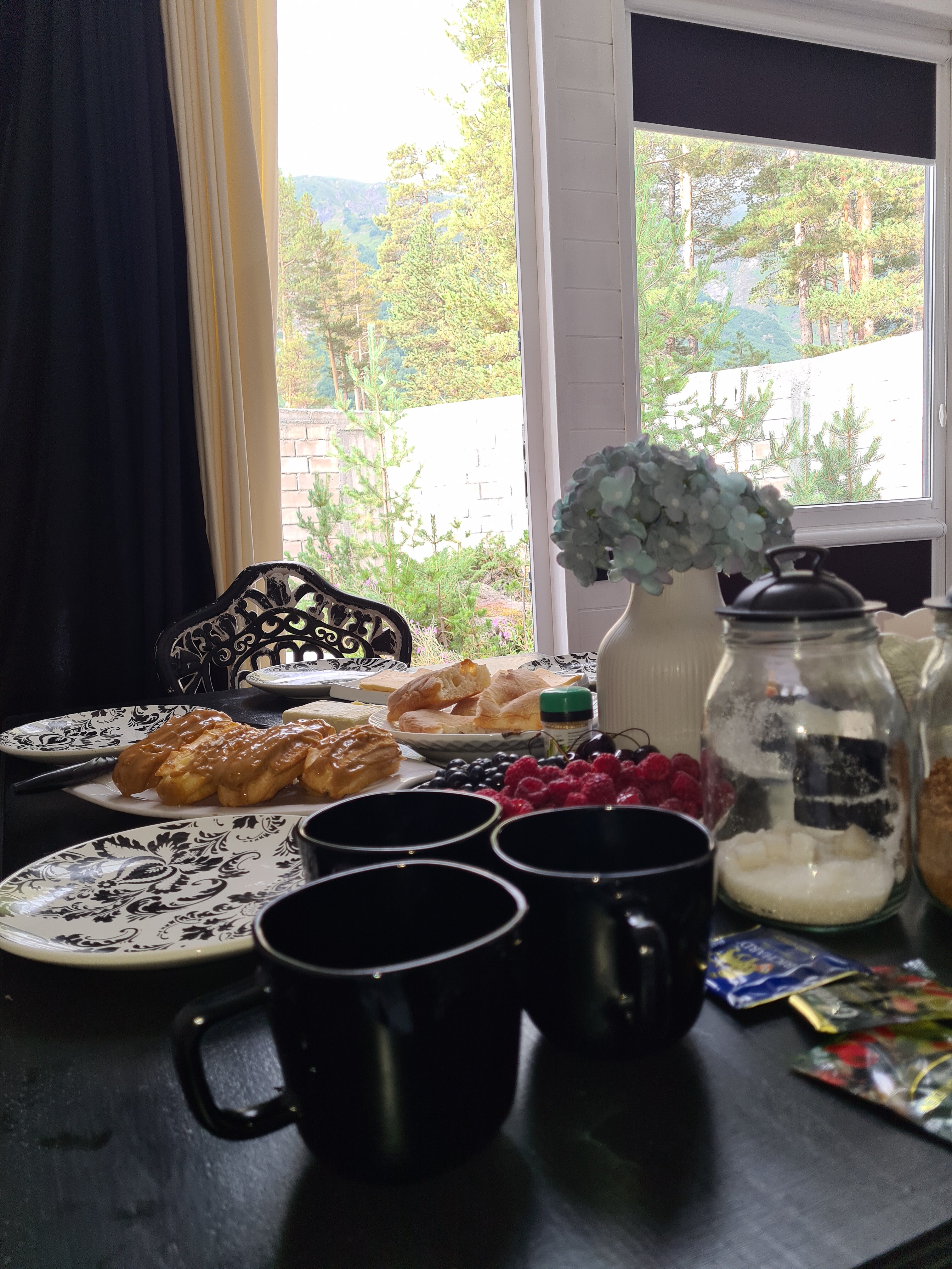Фото Pine Wood Elbrus