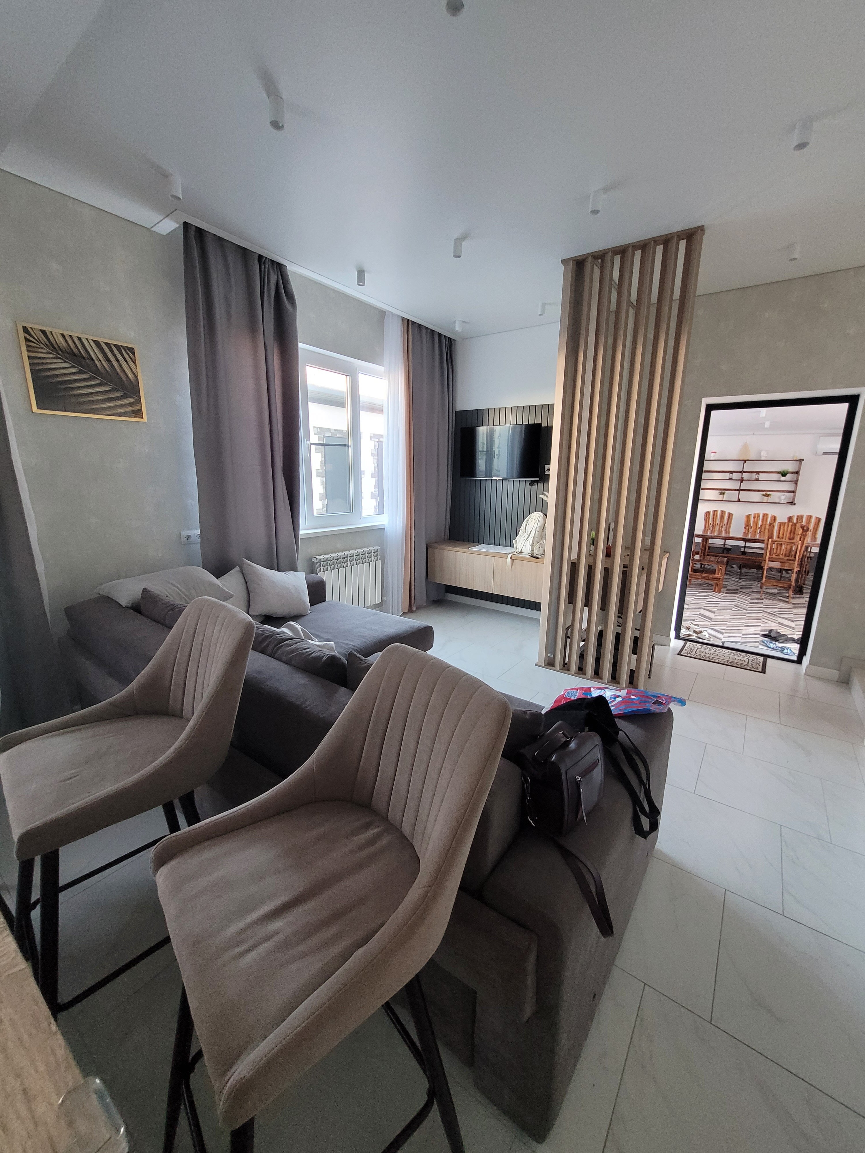 Фото Villa Harizma