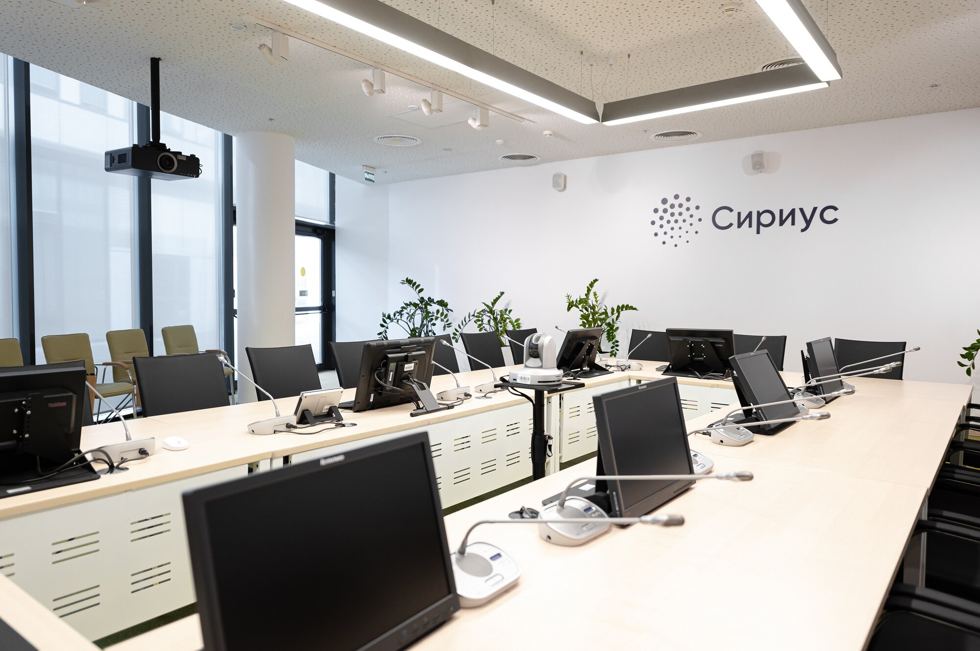 Фото Дельта Сириус