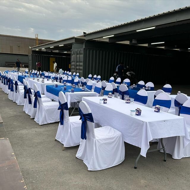 Cafe Delhi, restaurant and kitchen, Ajman, photo