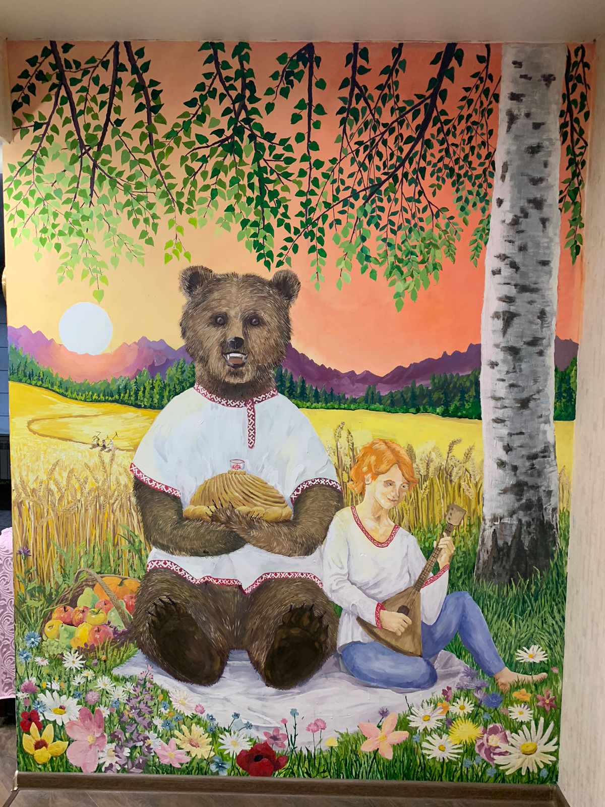 Фото отеля 1