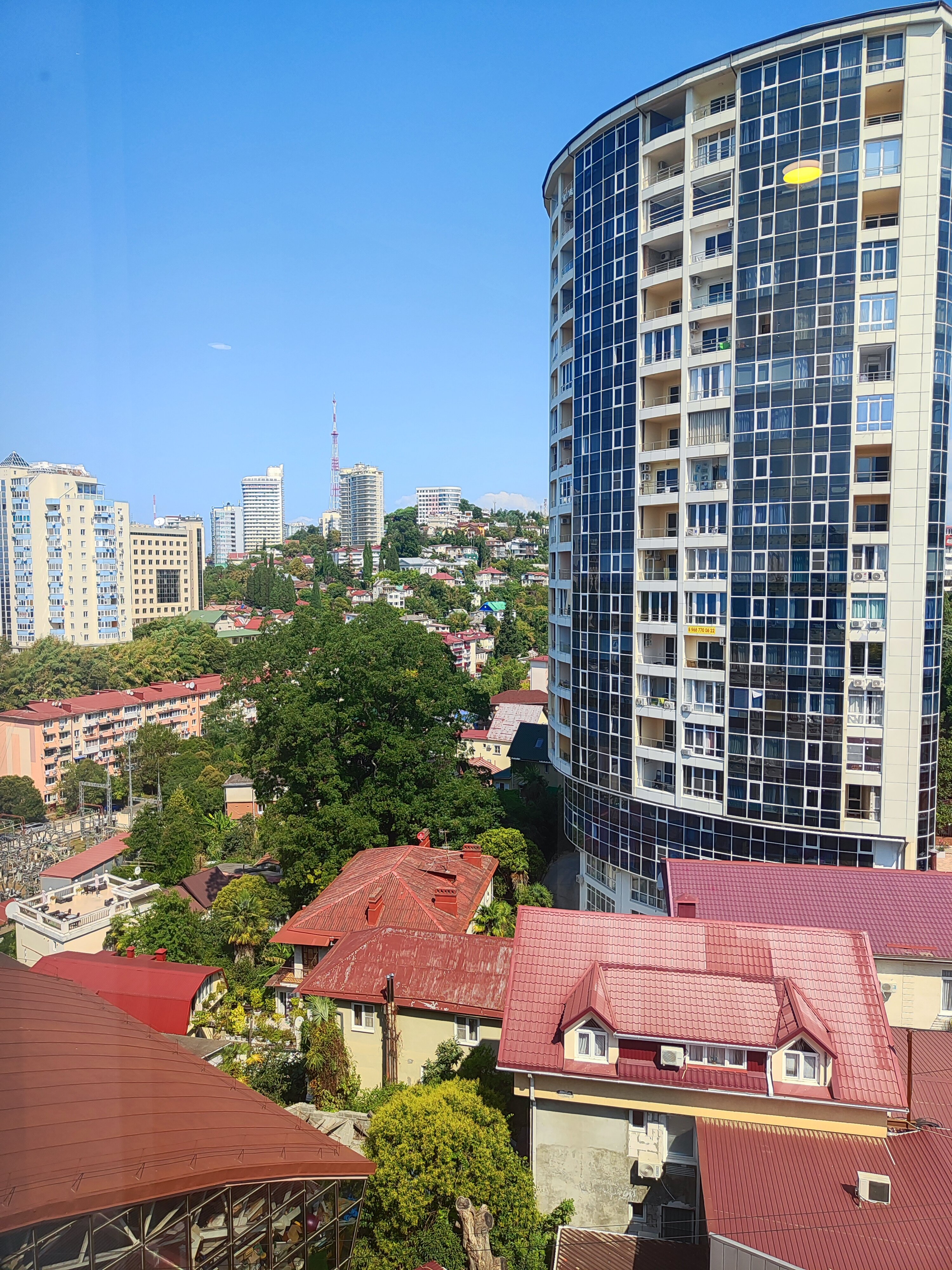 Фото Mirror Light