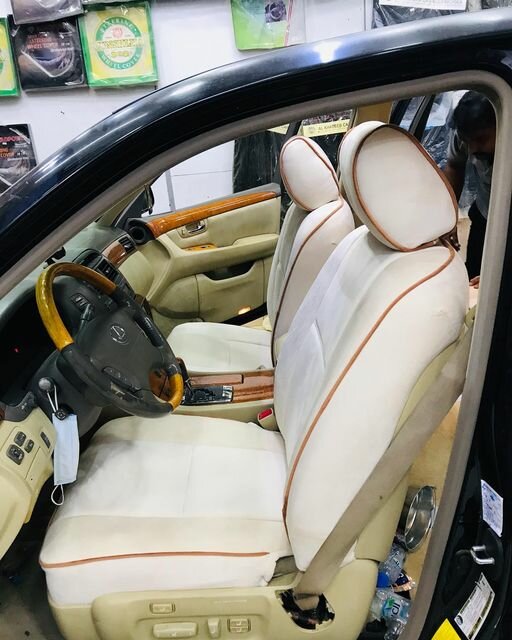 Auto parts and auto goods store Forza Car Accessories, Ras al‑Khaimah, photo