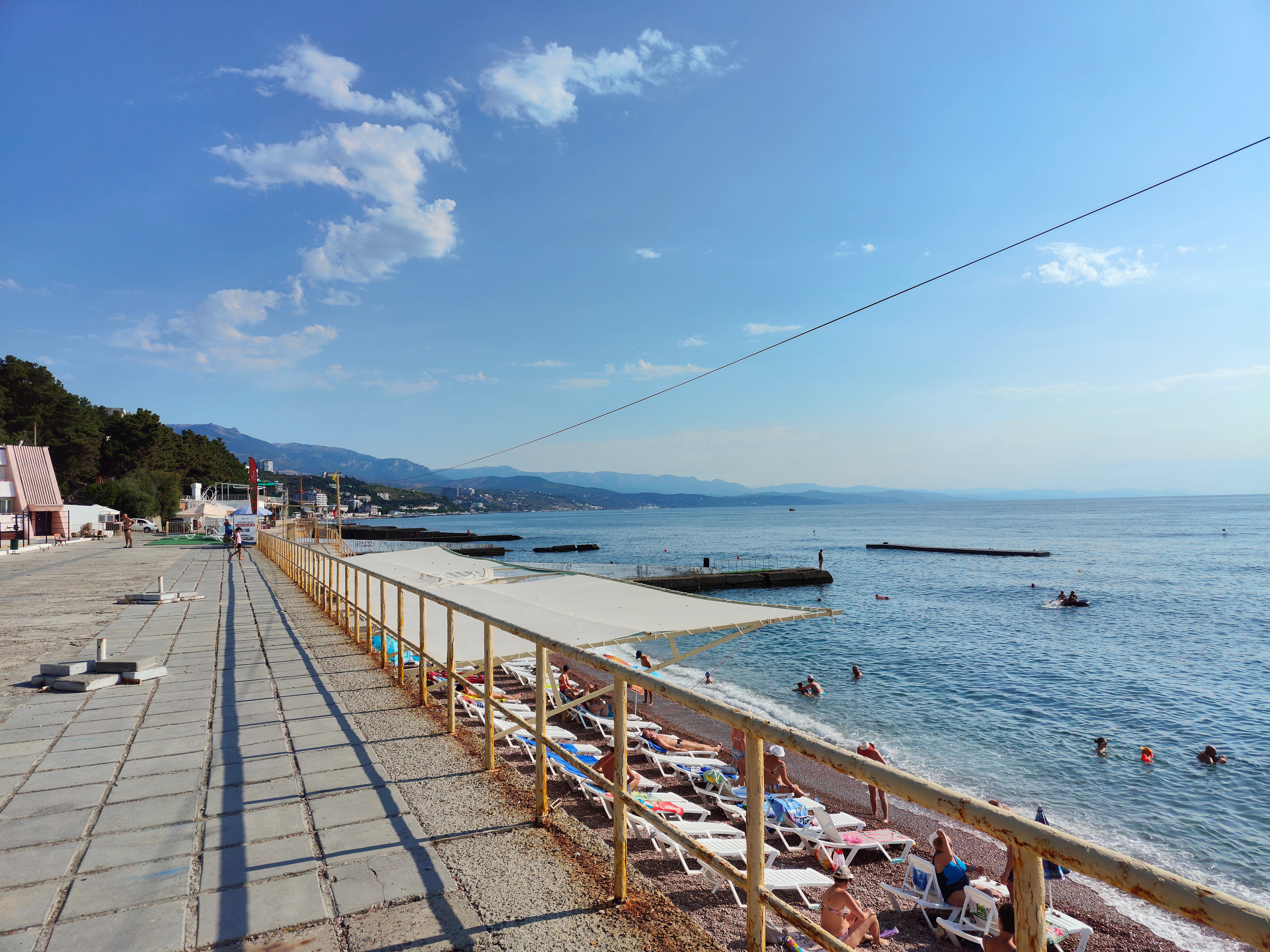 Фото Блюмарин