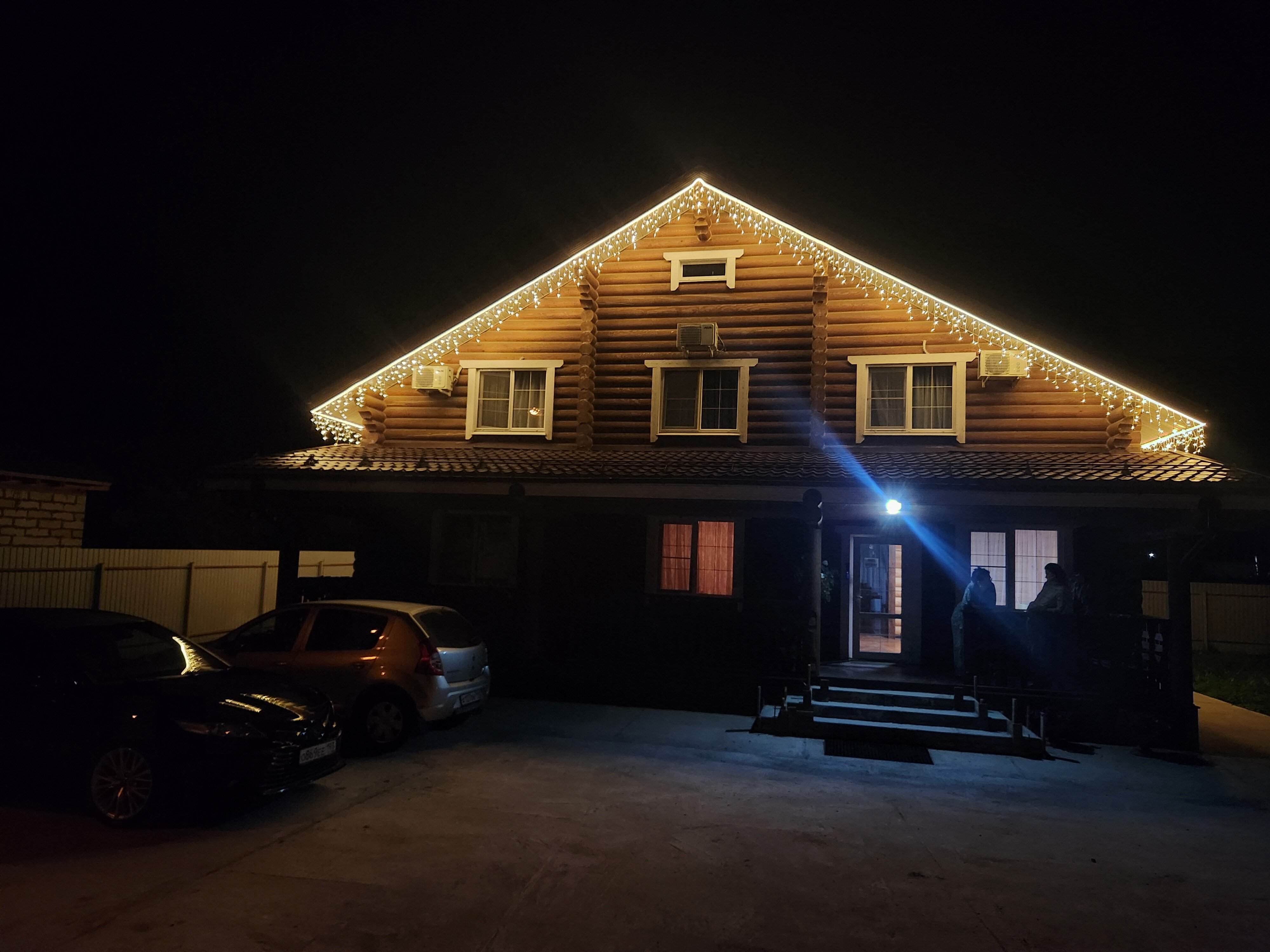 Фото Ковчег