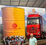 Patrol Oil (Saih Shuaib 4, Madinat Al Qudra, Dubai), industrial enterprise