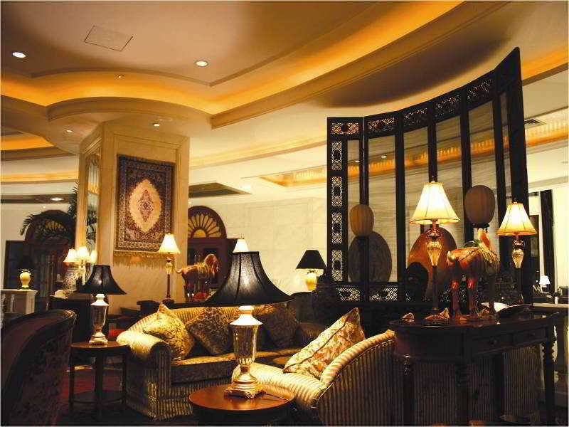 Фото Skyfortune Boutique Hotel Shanghai