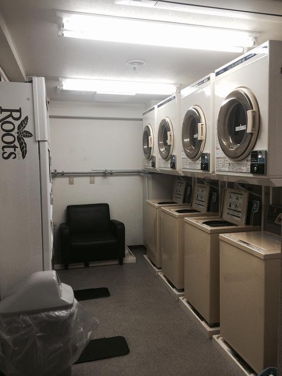 Фото Hotel Livemax Nippori