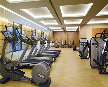 Фото Sheraton Jinan Hotel