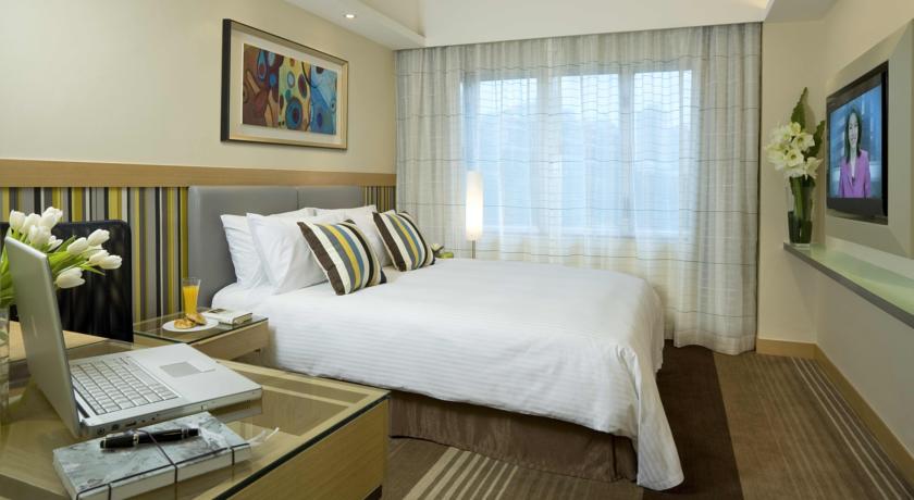 Фото The Cityview - Chinese Ymca of Hong Kong