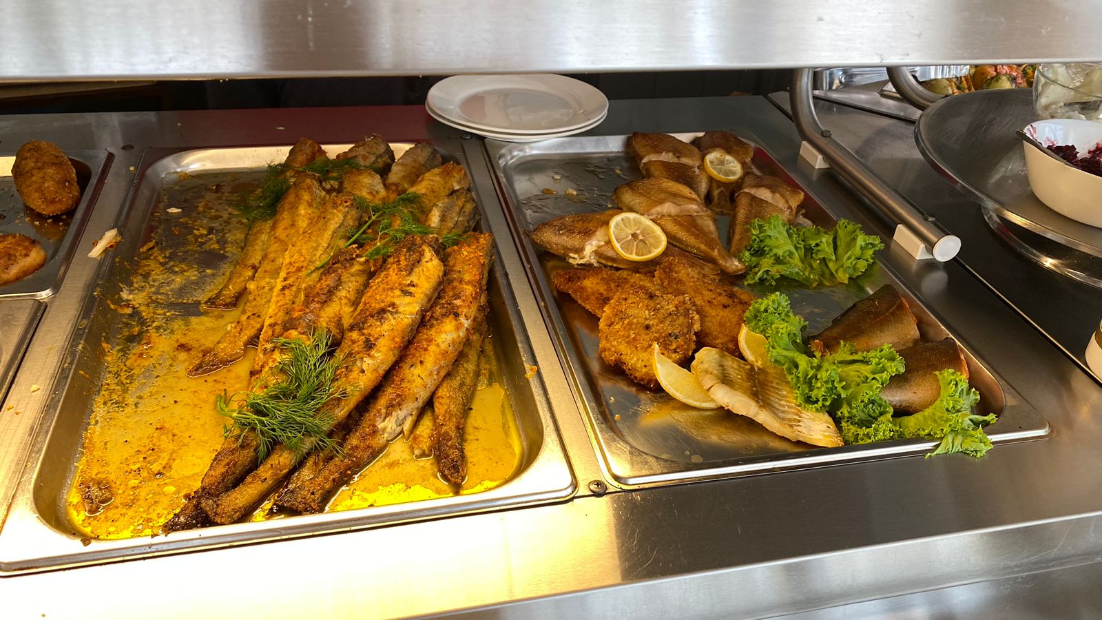 Фото Синее море