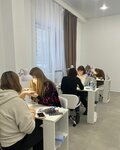 Arhitekt (Village of Schemilovo, ulitsa Orlova, 26), nail salon