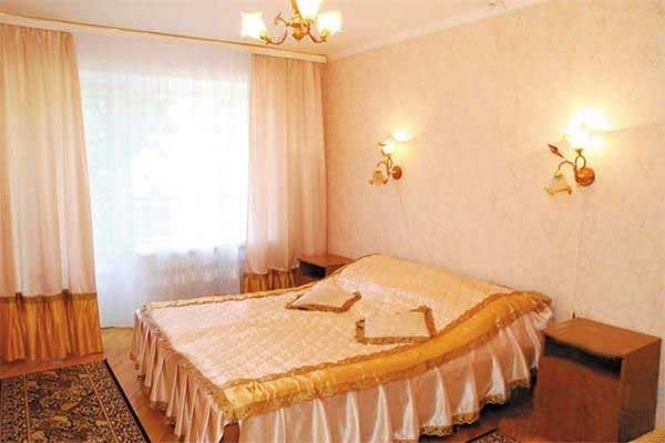 Фото Долина Нарзанов