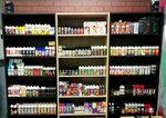 Vape Shop (Svobodny Avenue, 33А), vape shop