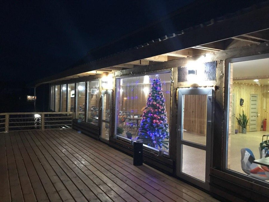 Фото Villa Malina Ольхон