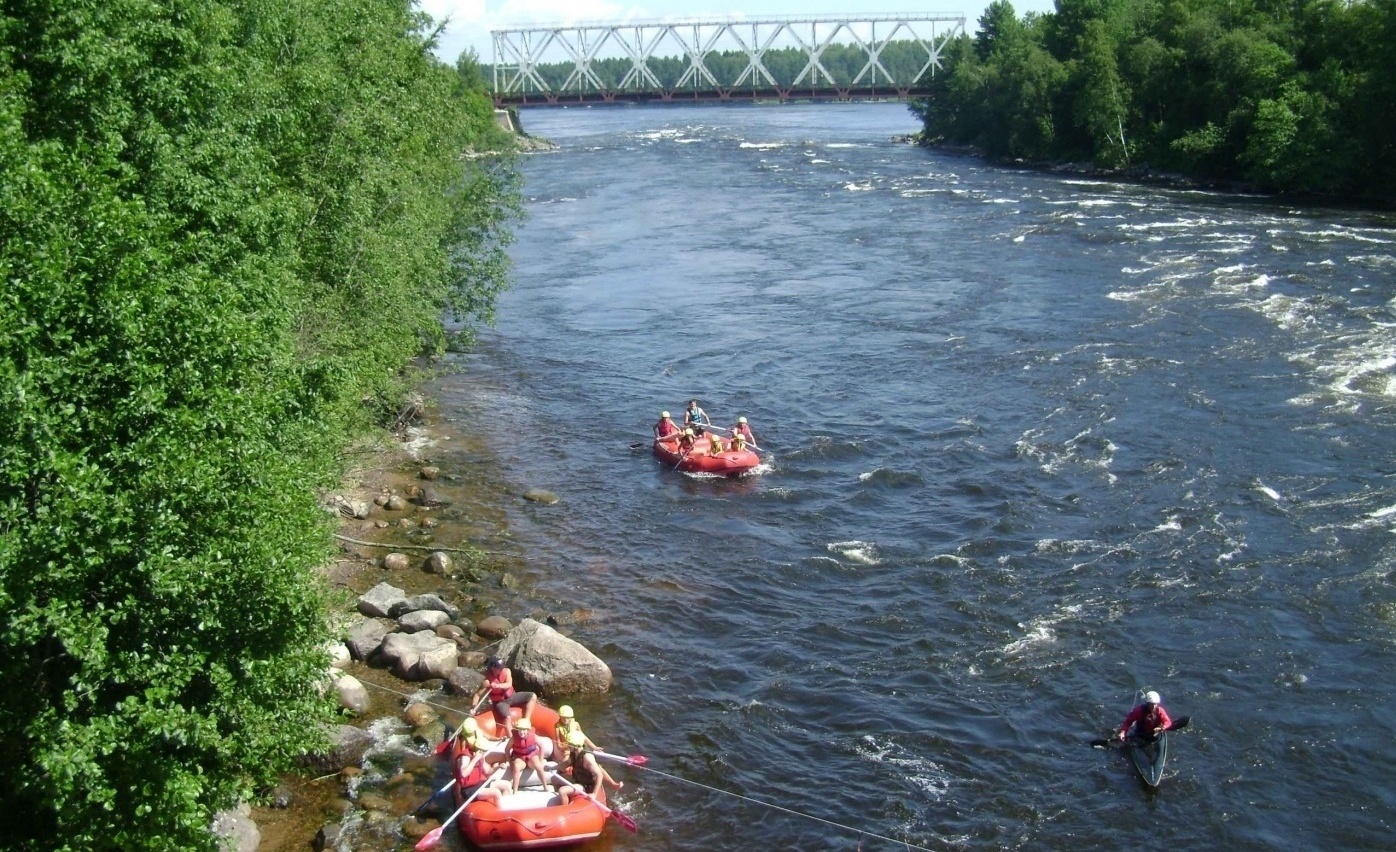 Фото Угребись
