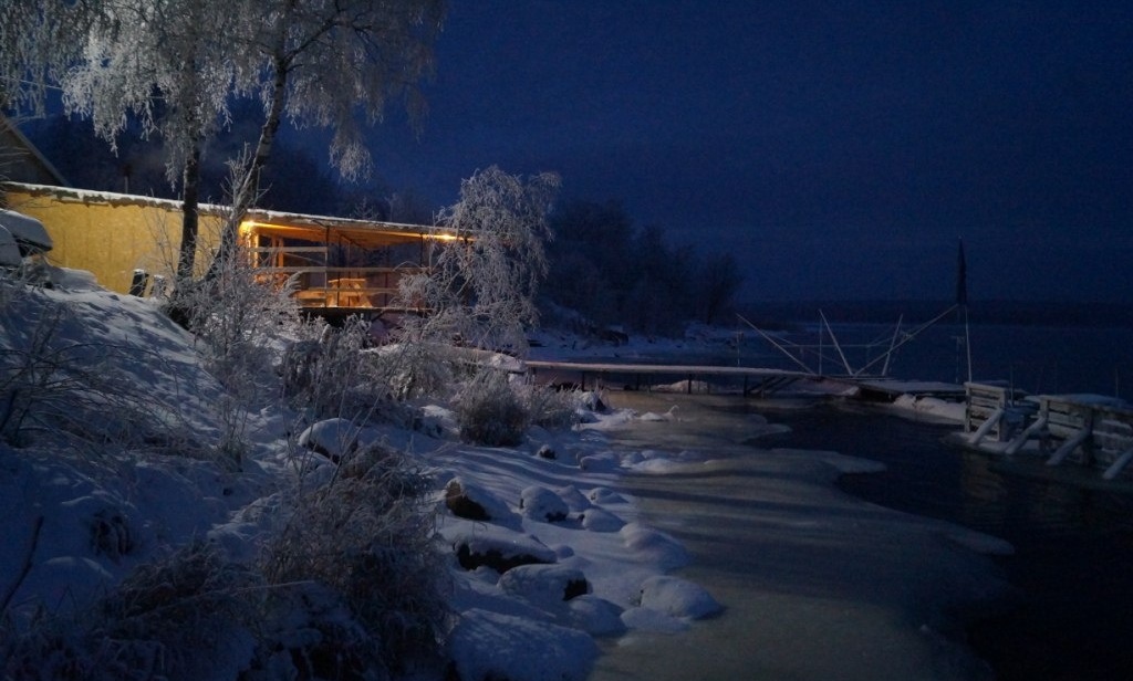 Фото Угребись