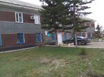 Administratsiya g. Gornyaka (Pionerskaya ulitsa, 8), administration