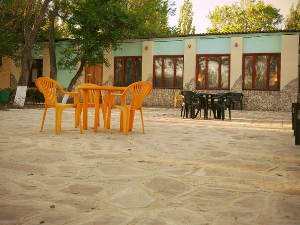 Hotel Pension Portovoe, Republic of Crimea, photo