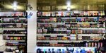 Vape Shop & Bar Bunker (ulitsa Lenina, 187), vape shop