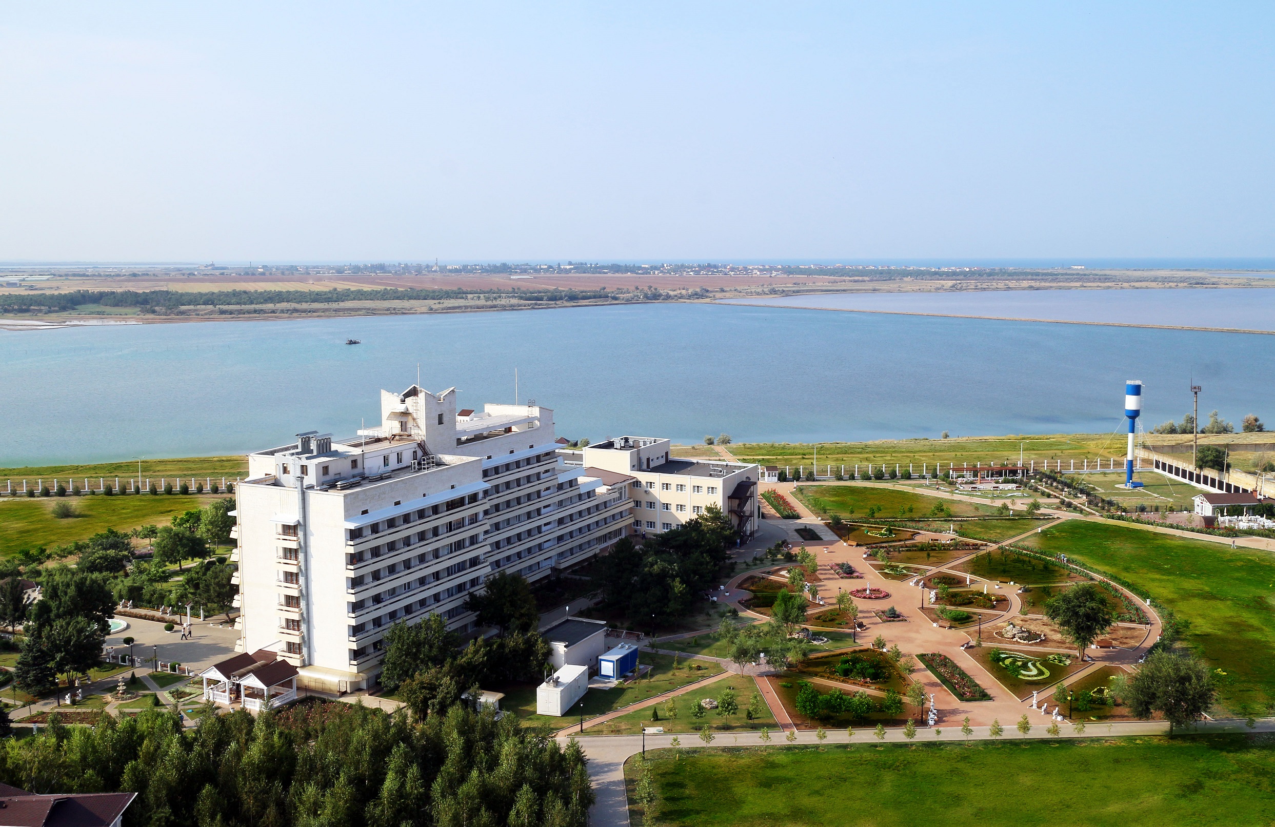 Фото Сакрополь