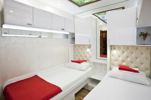 Внешний вид отеля ArderiA в Уфе, фото 3