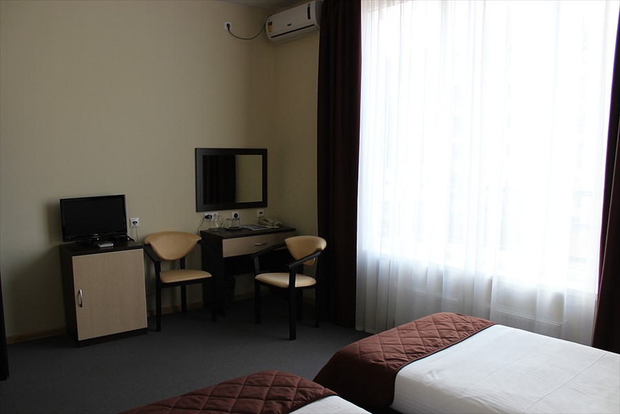 Фото Семейный Квартал