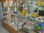 Ruspart (Barabanny Lane, 4с6) ، شركة البيع بالجملة