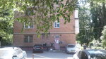 Uk Filipp Pervomayskogo rayona (Sholokhova Avenue, 264), municipal housing authority