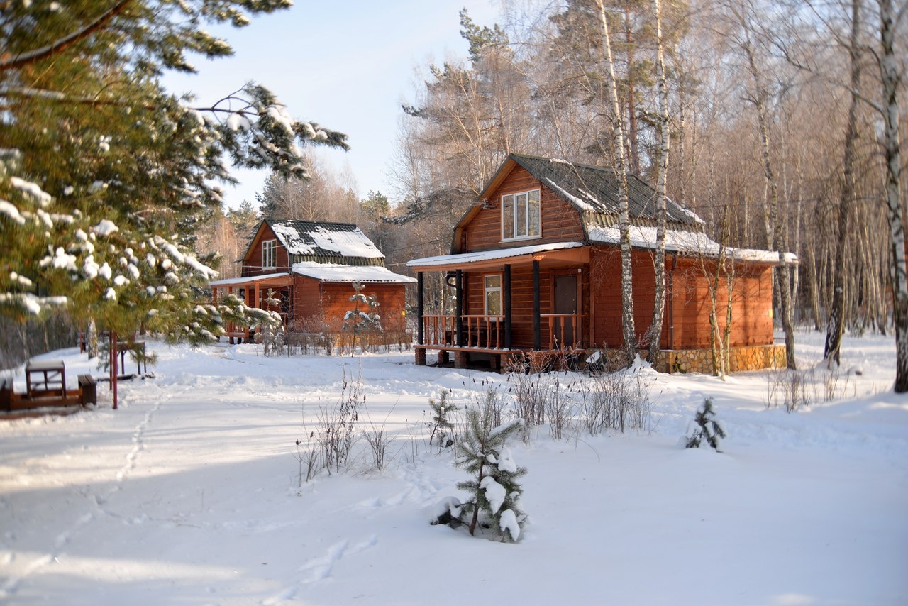 Фото Песчаный