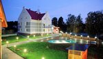 Hotel Complex Na Shumah (selo Souzga, Tsentralnaya ulitsa, 53), hotel