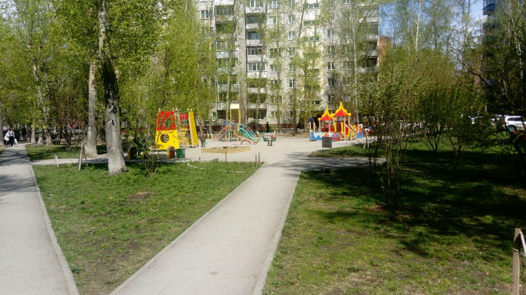 Фото детского лагеря бориса богаткова