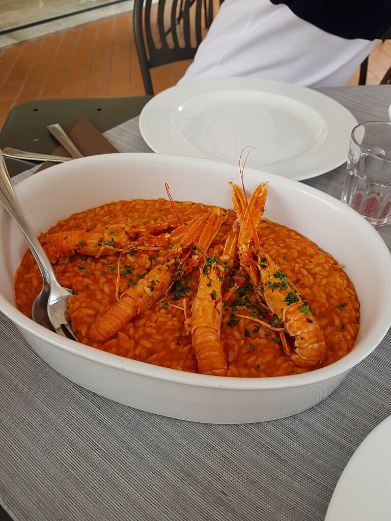 Pizzeria TiAmo, Himki, photo