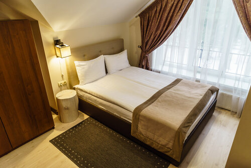 Hotel Isloch-Park, , foto