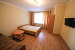 Apartment Hotel (Gollandskaya ulitsa, 14), short-term housing rental