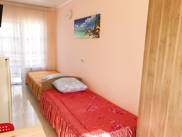 Фото Радуга