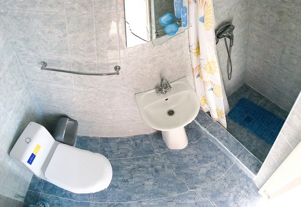 Фото Радуга