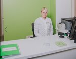 LabQuest (Dovatora Avenue, 21), medical laboratory