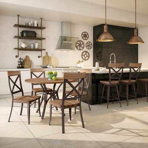 Dinettes and stools shop